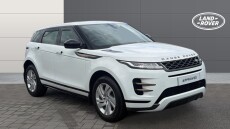 Land Rover Range Rover Evoque 1.5 P300e R-Dynamic S 5dr Auto Hatchback